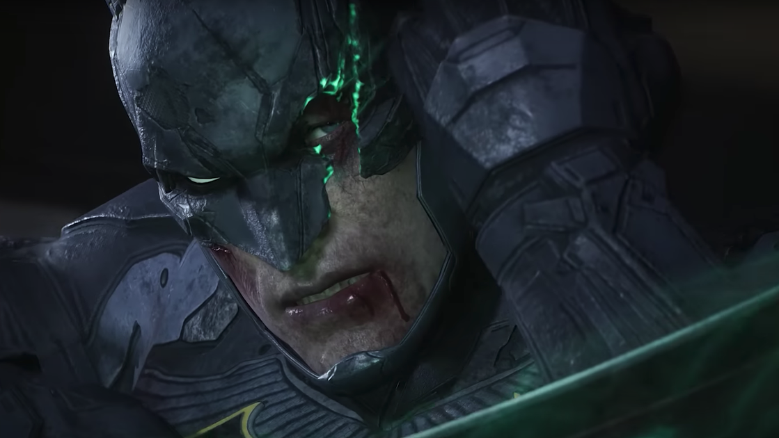 Copertina di Da Gotham Knights, le morti di Batman da ricordare