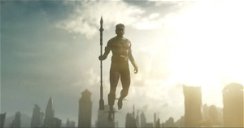 Namor의 표지는 Black Panther 2의 악당이 아닙니다. 배우가 말합니다.