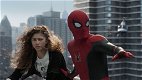 Spider-Man: No Way Home, la nuova scena post-credit spiega l'incantesimo finale di Strange