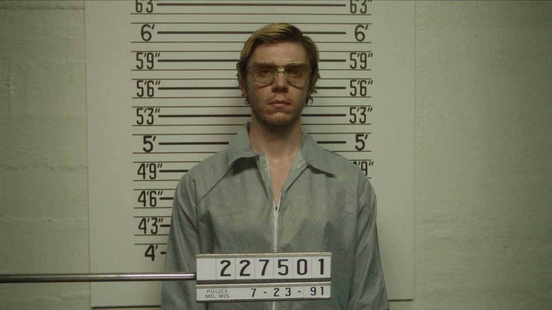 Copertina di Quanto c'è di vero nella serie Netflix su Jeffrey Dahmer?