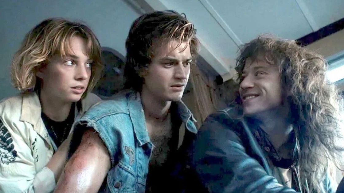 Copertina di Le novità di Stranger Things 5 al TUDUM con un ospite speciale