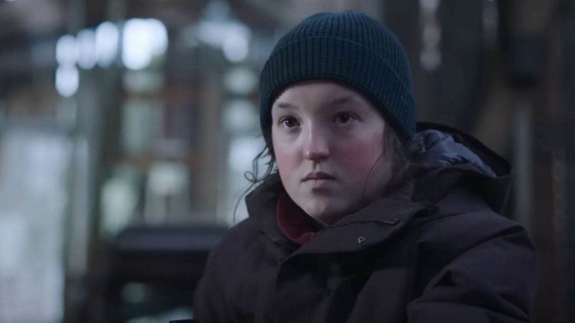 Copertina di The Last of Us, nel trailer dell'episodio 9 Ellie è pronta a tutto