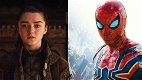 Spider-Man: No Way Home: ang pinaka nakakadismaya na pelikula ng taon, ang mga salita ni Maisie Williams