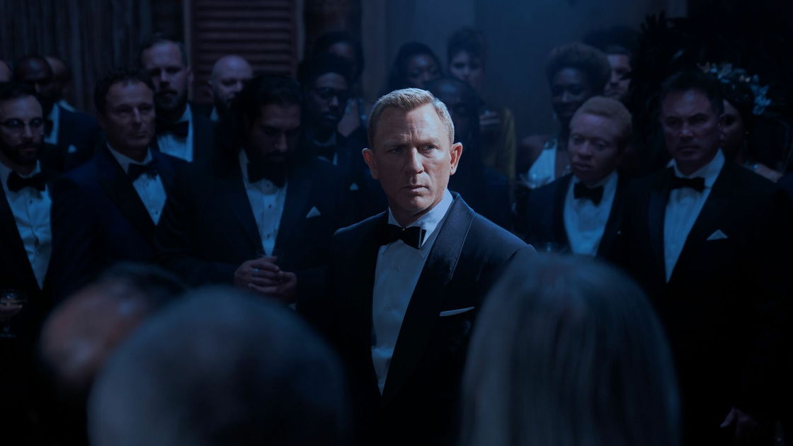 Copertina di Il nome del prossimo James Bond? Lo scopriremo tra due anni