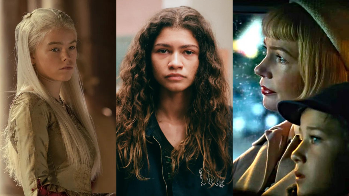 Copertina di Golden Globe 2023, tutti i vincitori tra film e serie TV