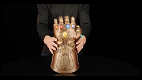 The Infinity Gauntlet, 80euro discount for 24h