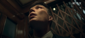 Copertina di Peaky Blinders 6, il trailer da brividi della stagione finale