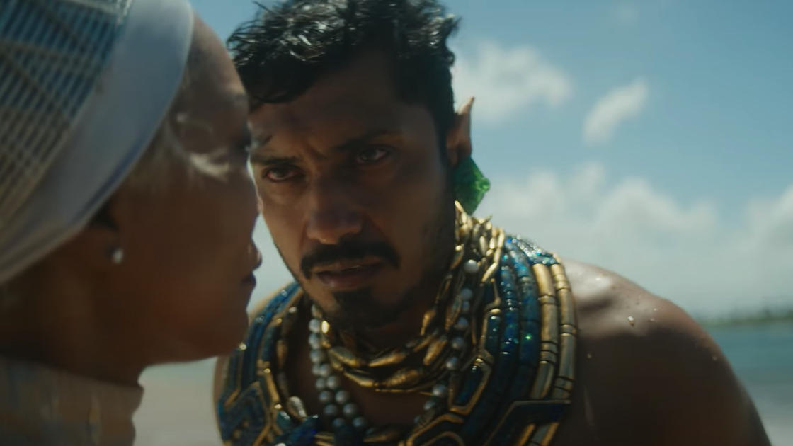 Black Panther 2 Director Cover: „Namor Is A Little Str *** o“