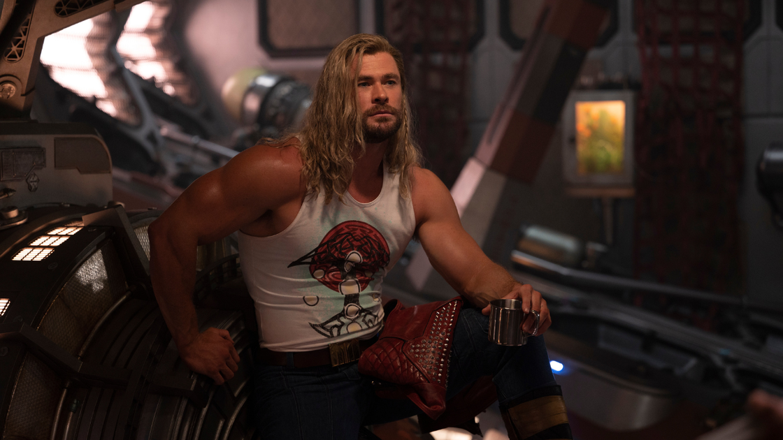 Copertina di Thor 4: tagliate le scene con due star de Il Trono di Spade