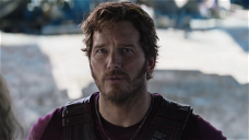Obálka From Endgame to Thor 4, Star-Lord lže Guardians of the Galaxy [TEORIE]