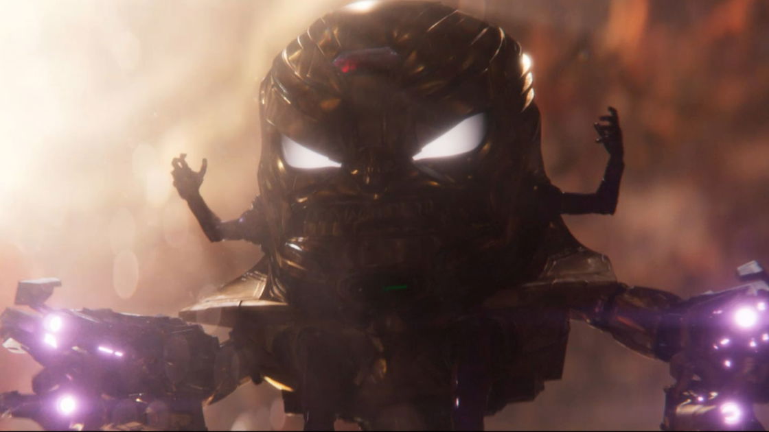 Copertina di Cosa ci fa MODOK nel Regno Quantico? Ecco 4 teorie su Ant-Man 3