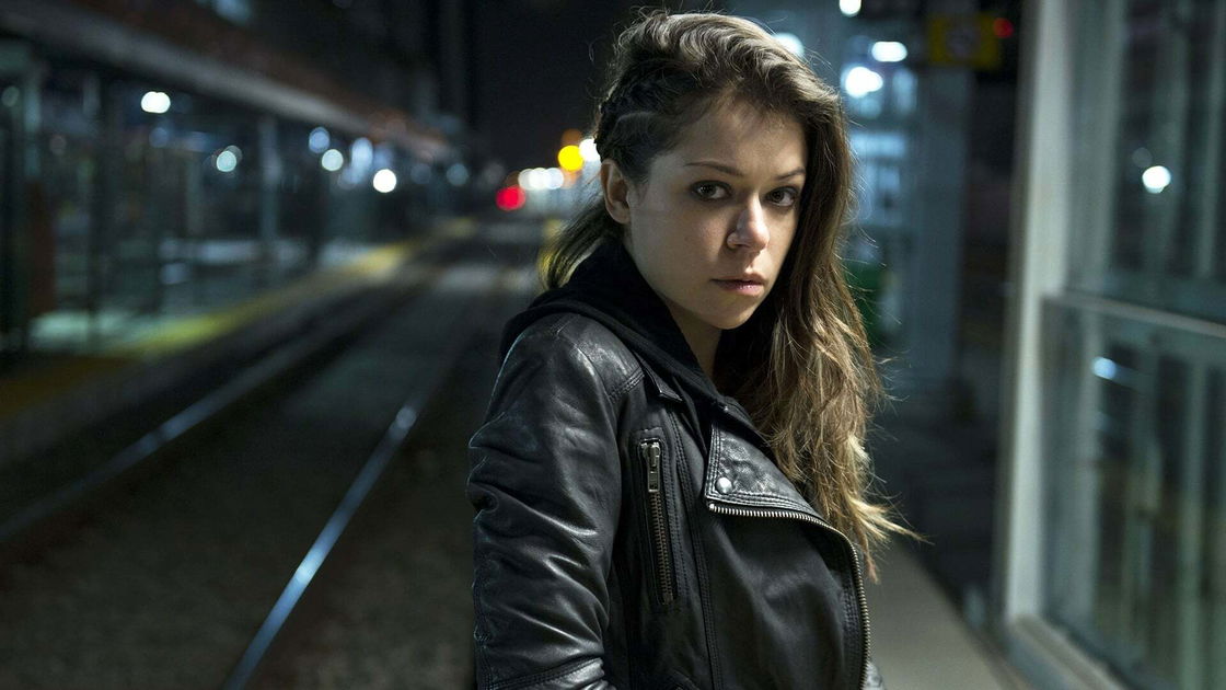 Copertina di Tatiana Maslany aka She-Hulk scartata come villain da Marvel