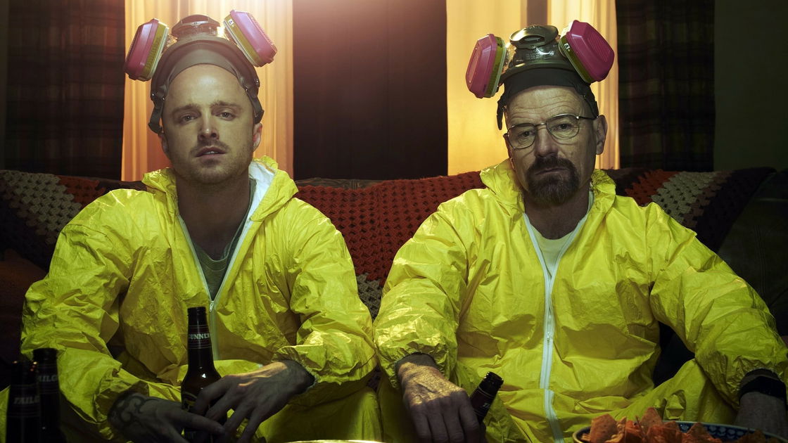 Copertina di Breaking Bad 15 anni dopo: cos'’è rimasto della serie cult?