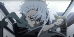 Copertina di Finalmente Bleach è animato bene: il nuovo trailer è perfetto