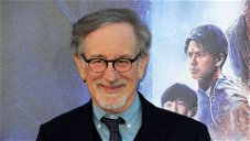 Portada de Steven Spielberg contra el streaming: "Mata a los que hacen cine"
