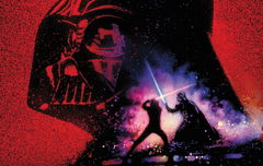 Copertina di Star Wars, alla scoperta della galassia lontana lontana