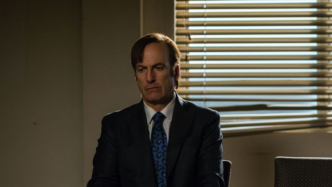 Copertina di Guai legali per Better Call Saul, avvocati veri a lavoro