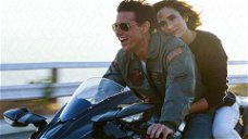 Cover of Top Gun: Maverick in streaming, here's where to see it