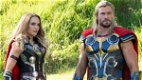 Was the Jesus of Thor: Love and Thunder supposed to be a mutant?