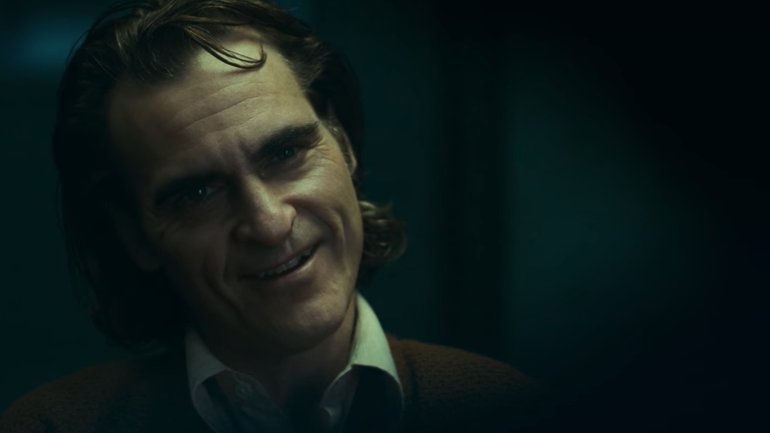 Εξώφυλλο του Doctor Strange 3, ο Joaquin Phoenix θα είναι ο κακός;