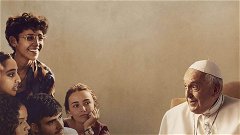 Copertina di Il faccia a faccia di Papa Francesco con i più giovani, nel nuovo documentario Disney+ [TRAILER]