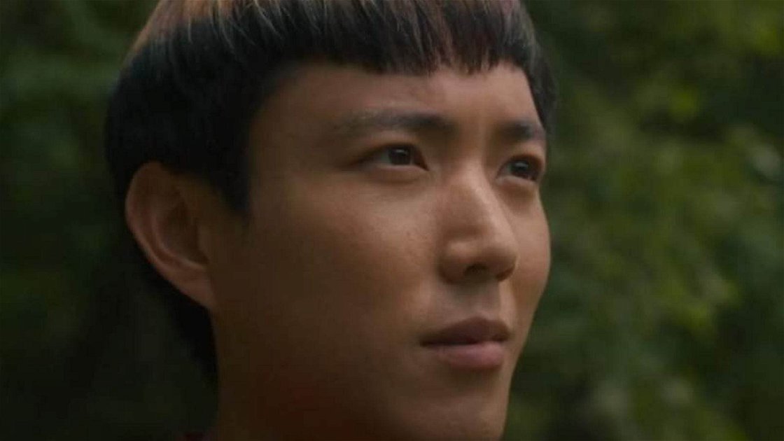 Copertina di Il commovente trailer di After Yang, l'androide quasi umano [GUARDA]
