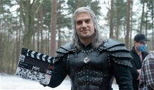 Cover of Brusco stop at The Witcher 3: is the "fault" of Henry Cavill?