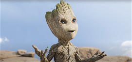 I am Groot Trailer Cover Is Really Lovely [VIDEO]