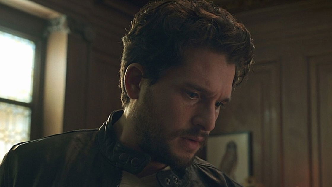 Copertina di Black Knight, l'ex Jon Snow conferma i piani del suo ritorno