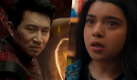 È Ms. Marvel la risposta alla scena dei titoli di coda di Shang-Chi?