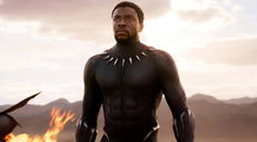 Copertina di Chadwick Boseman onorato con un Emmy postumo