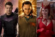 Copertina di Loki è la serie Marvel più vista di Disney+, ecco la classifica (e la sfida con Star Wars)