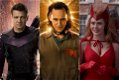 Loki è la serie Marvel più vista di Disney+, ecco la classifica (e la sfida con Star Wars)