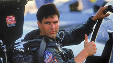 Top Gun cover, why movies aren't streaming (even though Netflix tried)