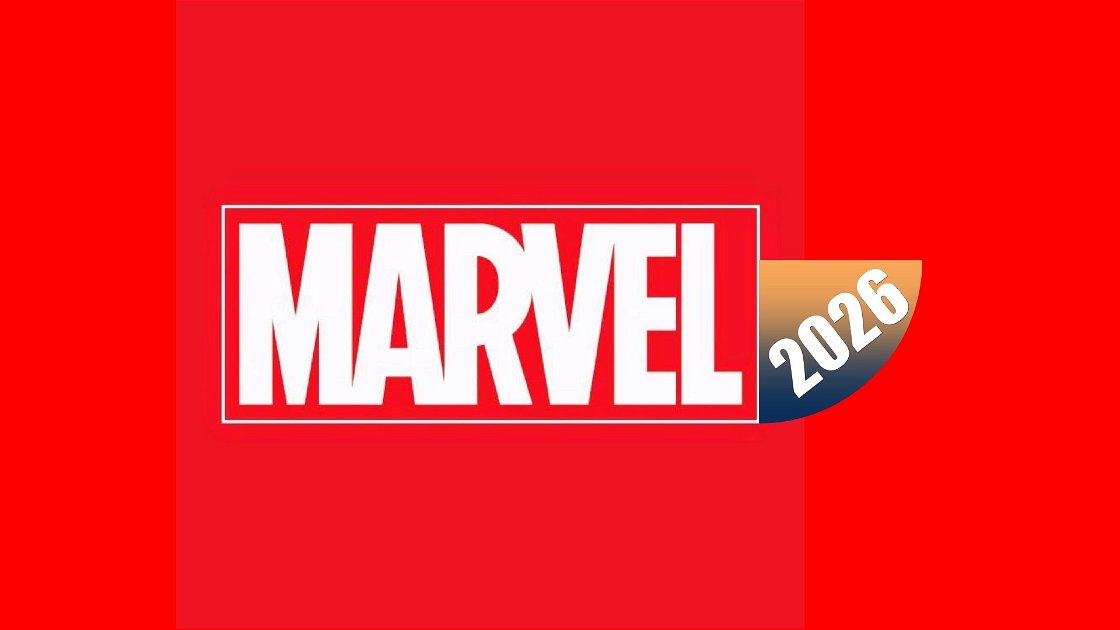 2026 Marvel Releases Guide Cover: Mga Pelikula, Serye sa TV, at Espesyal