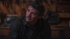 Copertina di Pedro Pascal: "Ho dimenticato di essere in The Last of Us" [VIDEO]