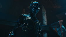 Copertina di Il nuovo Black Panther è stato scelto tra 3 nomi
