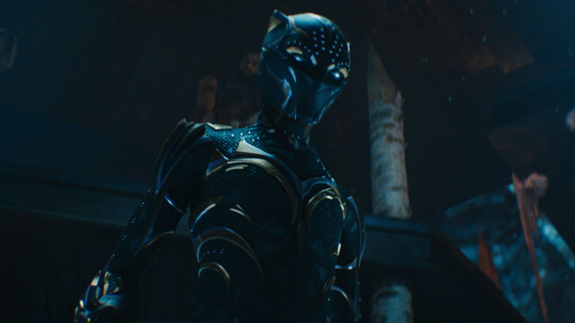 Copertina di Il nuovo Black Panther è stato scelto tra 3 nomi