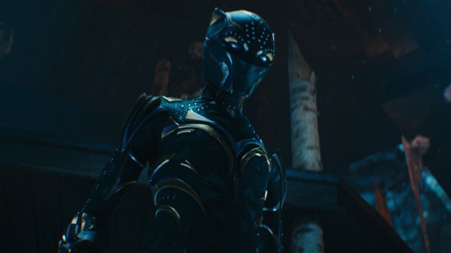 Il nuovo Black Panther è stato scelto tra 3 nomi