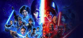 Copertina di Il prossimo film di Star Wars non sarà collegato alla saga