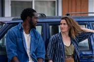Cover of The little things in life, the new TV series with Kathryn Hahn [TRAILER]