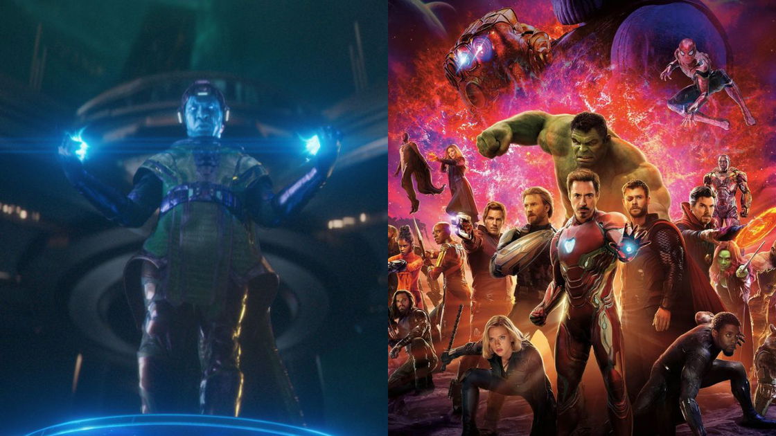 Copertina di I collegamenti fondamentali di Ant-Man 3 a The Kang Dynasty