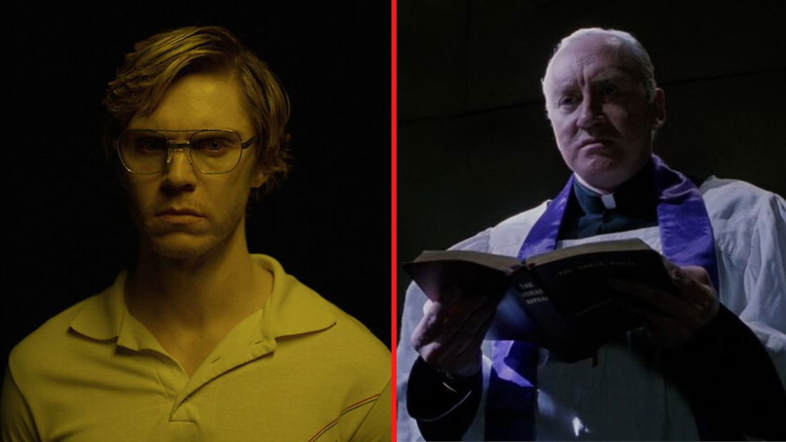 Cover ng Bakit mahal ni Jeffrey Dahmer ang Exorcist III?