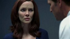 Cover of Annie Wersching, protagonist in The Last of Us, has died at 45