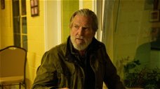 Cover ng The Old Man, ang trailer ng spy / thriller series kasama si Jeff Bridges [VIDEO]