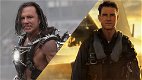 Mickey Rourke vs Tom Cruise: "It's irrelevant, he's been doing the same role for 35 years" [VIDEO]
