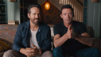 Ryan Reynolds e Hugh Jackman "parlano" di Deadpool 3 in VIDEO