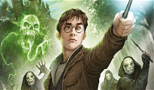 Copertina di 5 giochi da tavolo di Harry Potter in offerta al Prime Day