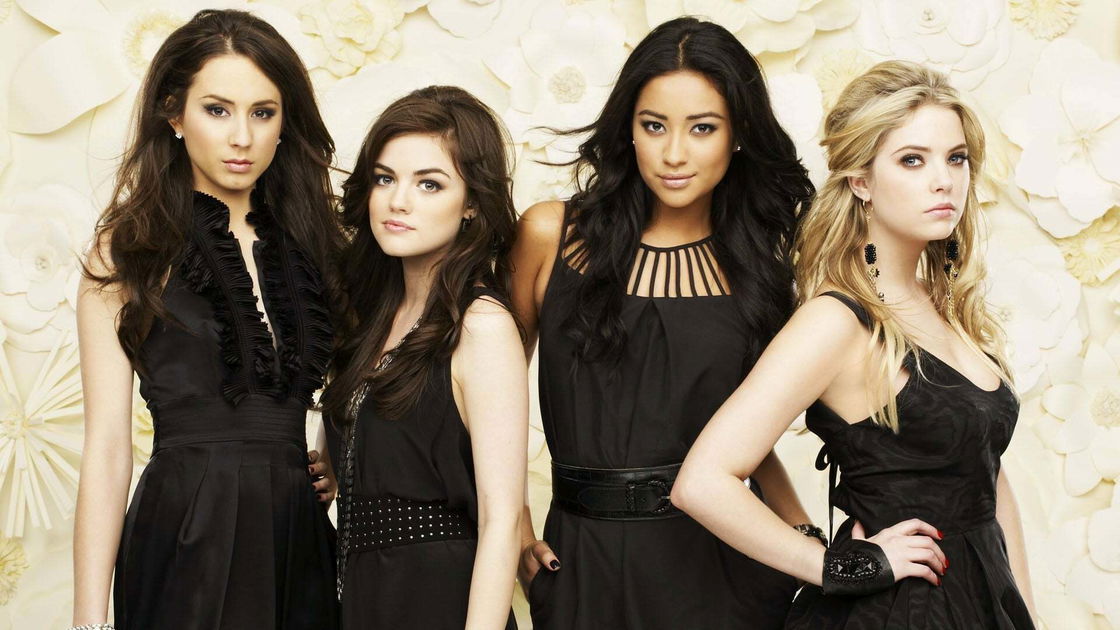 Εξώφυλλο Pretty Little Liars: Το Rosewood υπάρχει πραγματικά; Οι τοποθεσίες της τηλεοπτικής σειράς