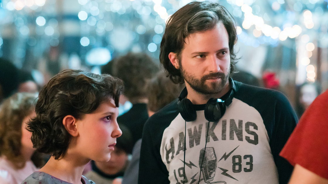 Copertina di Stranger Things 5, svelati i piani per l'ultima stagione
